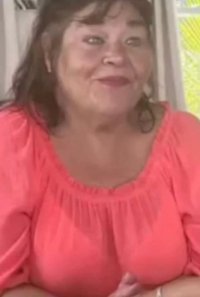 photo of Emma V. Dolby 